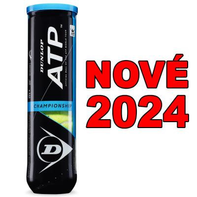 Dunlop ATP Championship 4 ks 2024