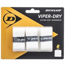 Dunlop Viper-Dry White 3 ks