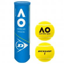 Dunlop Australian Open 4 ks 2024