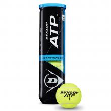 Dunlop ATP Championship 4 ks 2024