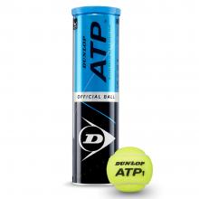 Dunlop ATP Official ball 4 ks 2024